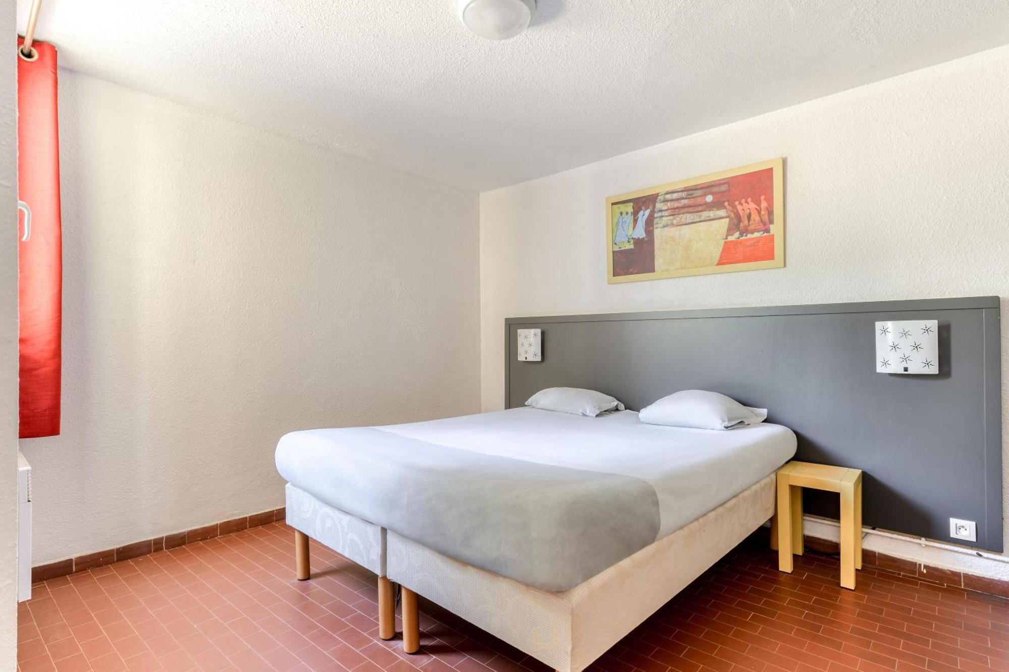 Belambra Clubs Residence Gruissan - Les Ayguades Ruang foto