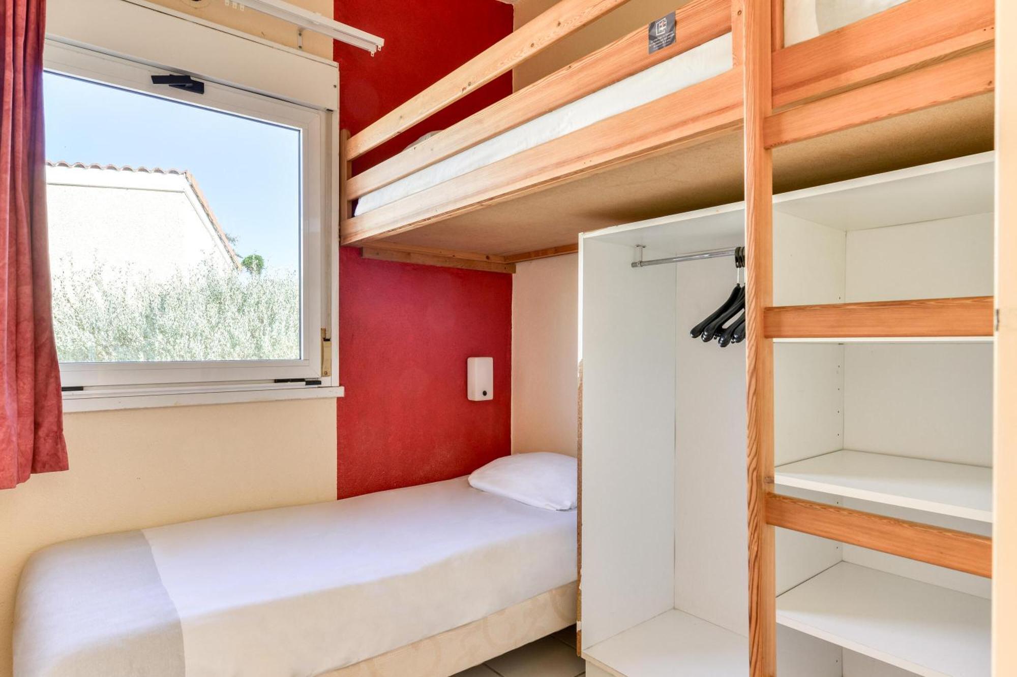 Belambra Clubs Residence Gruissan - Les Ayguades Bagian luar foto