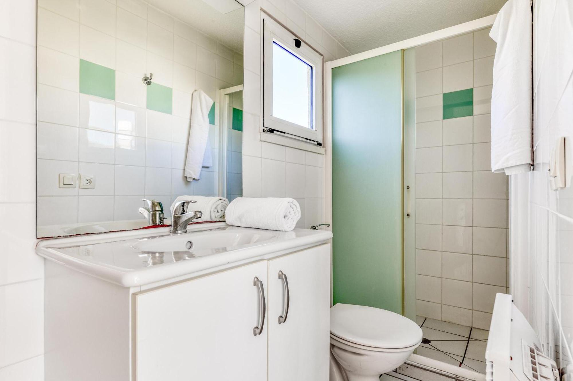 Belambra Clubs Residence Gruissan - Les Ayguades Bagian luar foto