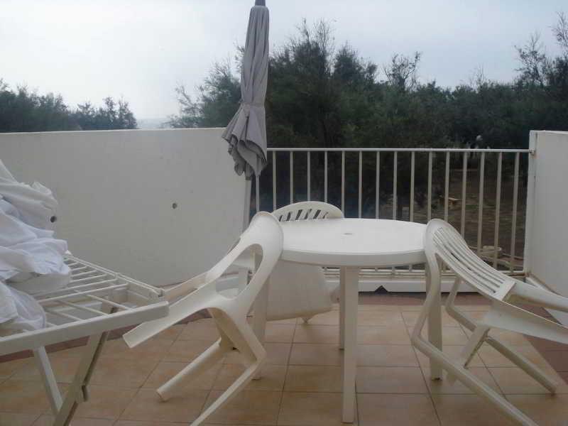 Belambra Clubs Residence Gruissan - Les Ayguades Bagian luar foto
