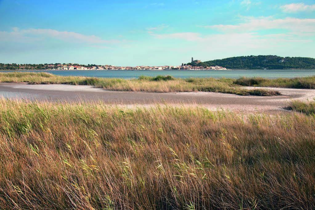Belambra Clubs Residence Gruissan - Les Ayguades Bagian luar foto
